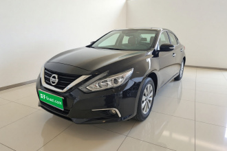 日产 天籁 2016款 2.0L XE 时尚版