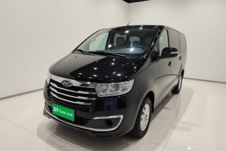 江淮瑞风 瑞风M3 2023款 PLUS 1.8L 7/8座舒适版
