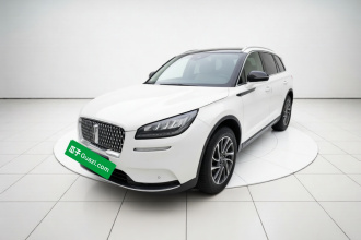 林肯 冒险家 2020款 2.0T 两驱尊雅版