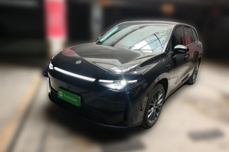 零跑汽车 零跑C10 2026款 605悦享版