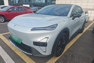 深蓝汽车 深蓝S05 2024款 510Max纯电版