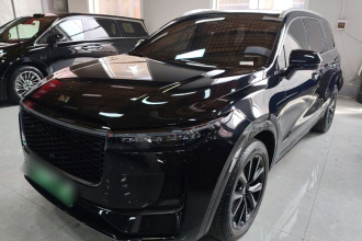 理想汽车 理想ONE 2021款 增程6座版