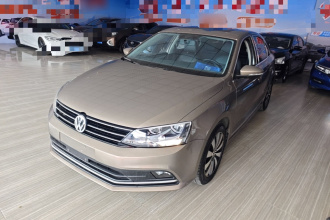 大众 速腾 2017款 230TSI 自动舒适型
