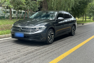 大众 速腾 2023款 300TSI DSG超越版