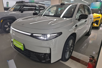 零跑汽车 零跑C10 2026款 605激光雷达版