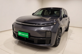 理想汽车 理想L7 2024款 Pro