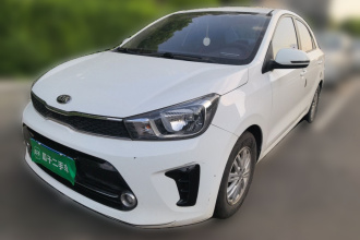 起亚 焕驰 2019款 1.4L 手动智享版Value 国VI