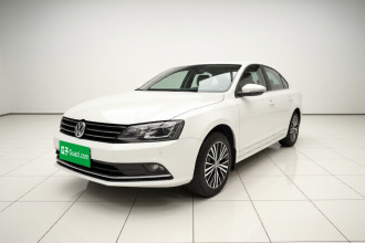 大众 速腾 2015款 230TSI 自动豪华型