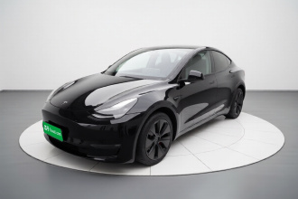 特斯拉 Model Y 2023款 长续航全轮驱动版