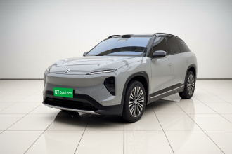 蔚来ES7 2024款 100kWh