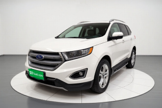 福特 锐界 2016款 EcoBoost 245 四驱豪锐型 7座
