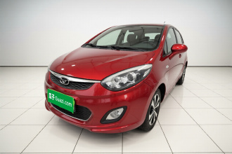 凯翼C3R 2015款 1.5L 手动黄钻版