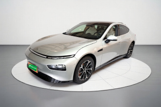 小鹏P7 2022款 625E