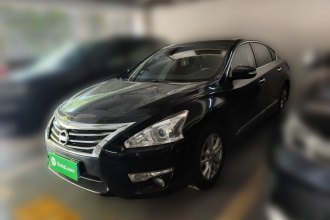 日产 天籁 2013款 2.0L XL舒适版