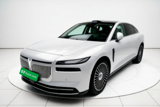 岚图汽车 岚图追光 L 2026款 四驱Ultra