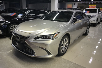 雷克萨斯ES 2020款 300h 卓越版