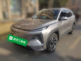 吉利银河 银河L7 2023款 1.5T 55km PRO