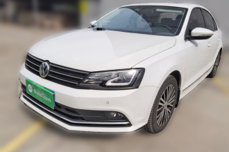 大众 速腾 2017款 230TSI 自动豪华型