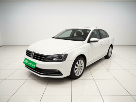 大众 速腾 2015款 230TSI 自动舒适型