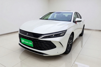 比亚迪 秦L 2024款 DM-i 80KM超越型