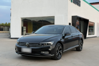 大众 迈腾 2020款 330TSI DSG 豪华型