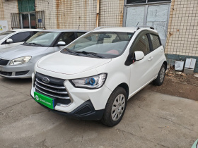 江汽集团 瑞风S2mini 2017款 1.3L 青春版