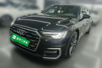 奥迪A6L 2024款 45 TFSI quattro 臻选动感型