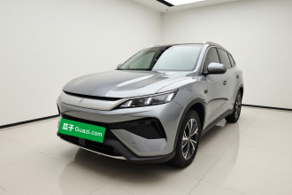 比亚迪 宋Pro新能源 2026款 DM-i 133KM超越型