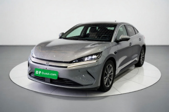 比亚迪 秦L 2025款 EV 470KM领先型
