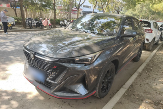 长安X5 PLUS 2025款 1.5T DCT卓越型