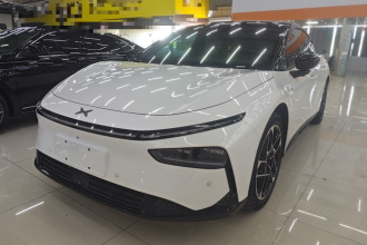 小鹏P7+ 2024款 超长续航 Max
