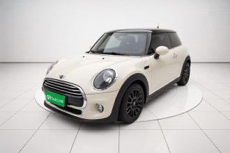 MINI 2019款 1.5T ONE 五门版