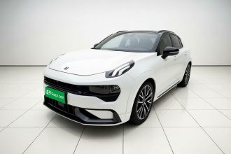 领克02 Hatchback 2022款 2.0TD Pro