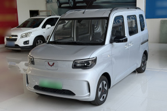 五菱汽车 五菱之光新能源 2025款 201km 舒适型
