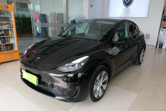 特斯拉 Model Y 2022款 后轮驱动版
