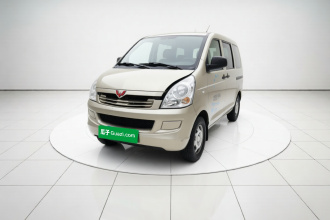 五菱汽车 五菱荣光 2020款 1.2L S 基本型 国VI