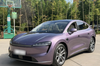 鸿蒙智行 智界R7 2024款 纯电 667km Pro