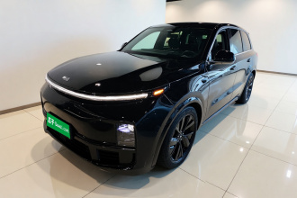 理想汽车 理想L8 2023款 Pro