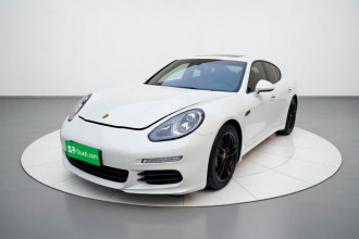 保时捷 2016款 Panamera Edition 3.0T