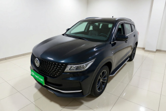 东风风光 风光ix7 2020款 2.0TGDI 自动两驱都市豪华版
