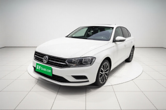 大众 2019款 宝来·传奇 1.5L 自动领先型 国VI