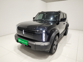 iCAR 03 2024款 501km 两驱长续航版