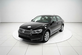 大众 迈腾 2015款 改款 1.8TSI 豪华型