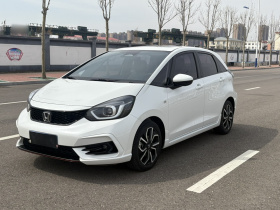 本田 LIFE 2023款 1.5L CVT SPO-SS灵动版