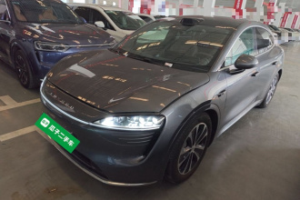鸿蒙智行 智界R7 2025款 增程 251km Max