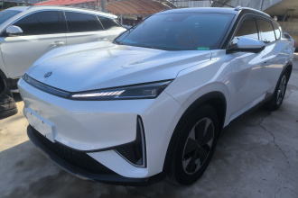 东风风神 风神L7新能源 2024款 205 Plus