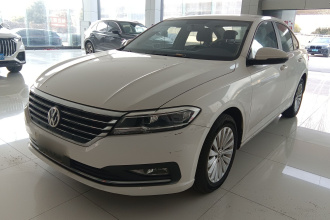 大众 朗逸 2019款 1.5L 自动舒适版 国VI