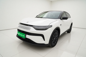 零跑汽车 零跑C11 2023款 增程 300舒享版