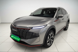 哈弗神兽 2022款 1.5T 智享版