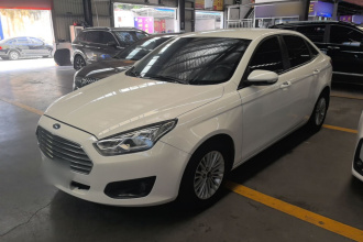 福特 福睿斯 2015款 1.5L 自动舒适型
